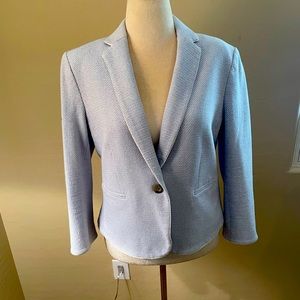 Ann Taylor Blazer